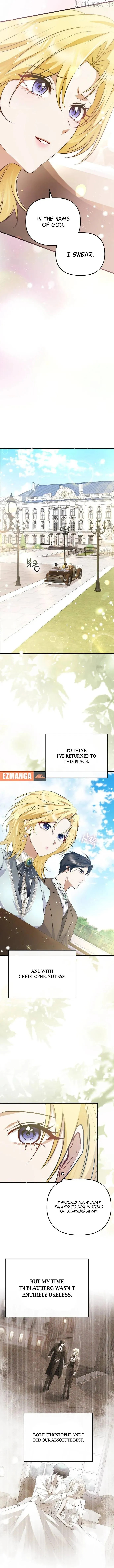 Read Seeking for Your Forgiveness chapter 53 image 13 on Lezhin