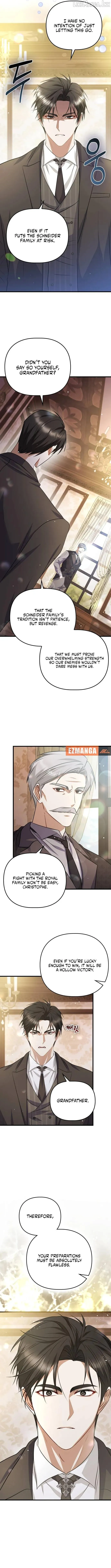 Read Seeking for Your Forgiveness chapter 53 image 5 on Lezhin