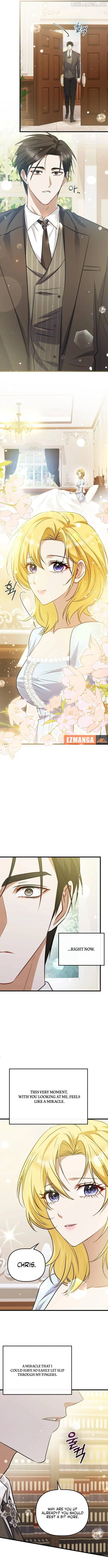 Read Seeking for Your Forgiveness chapter 53 image 9 on Lezhin