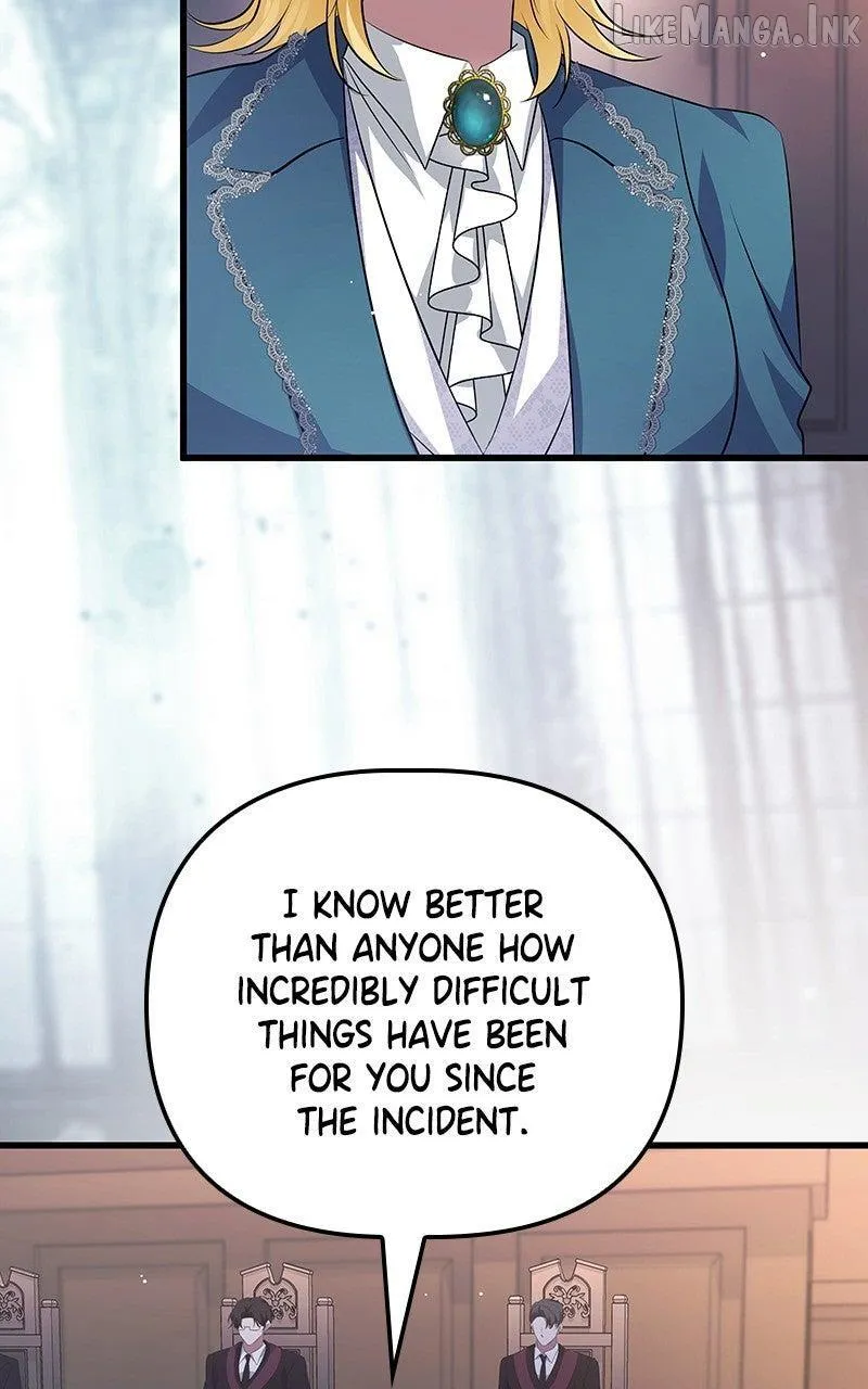 Read Seeking for Your Forgiveness chapter 55 image 1 on Lezhin