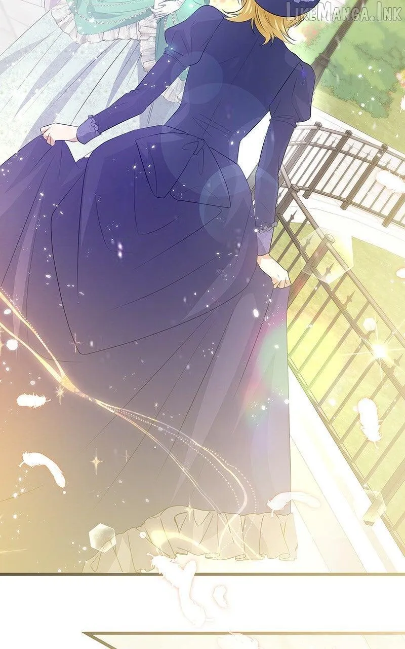 Read Seeking for Your Forgiveness chapter 55 image 102 on Lezhin