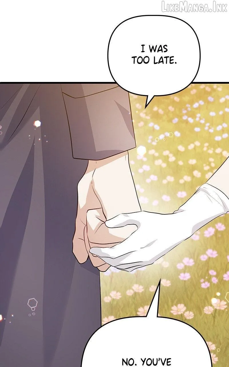 Read Seeking for Your Forgiveness chapter 55 image 109 on Lezhin