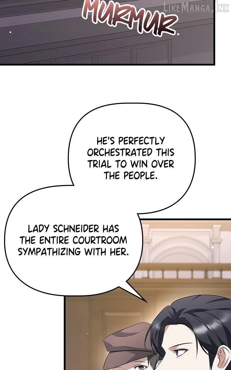 Read Seeking for Your Forgiveness chapter 55 image 11 on Lezhin