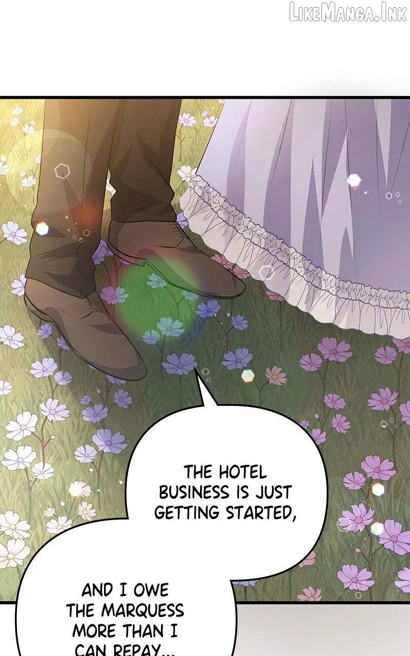 Read Seeking for Your Forgiveness chapter 55 image 117 on Lezhin
