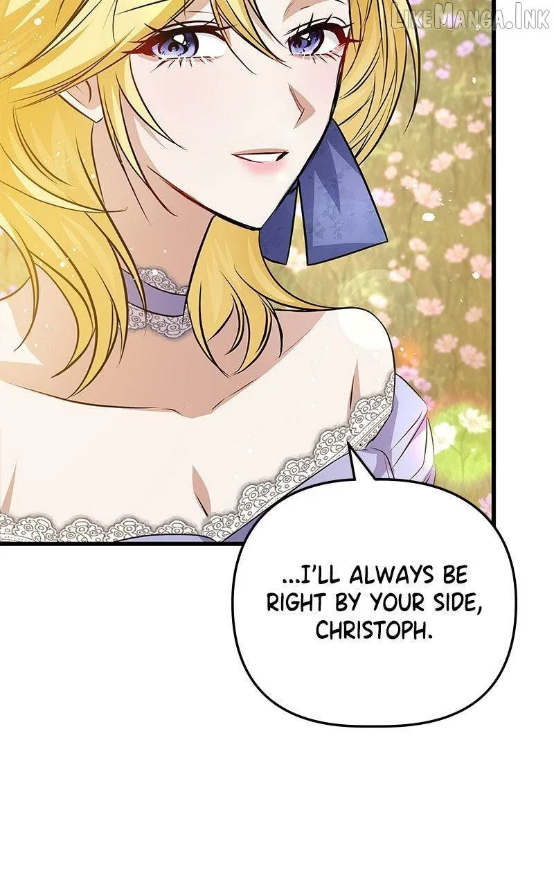 Read Seeking for Your Forgiveness chapter 55 image 120 on Lezhin