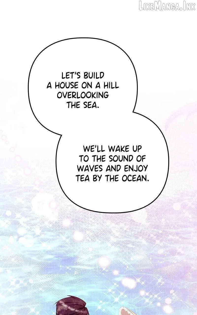 Read Seeking for Your Forgiveness chapter 55 image 122 on Lezhin