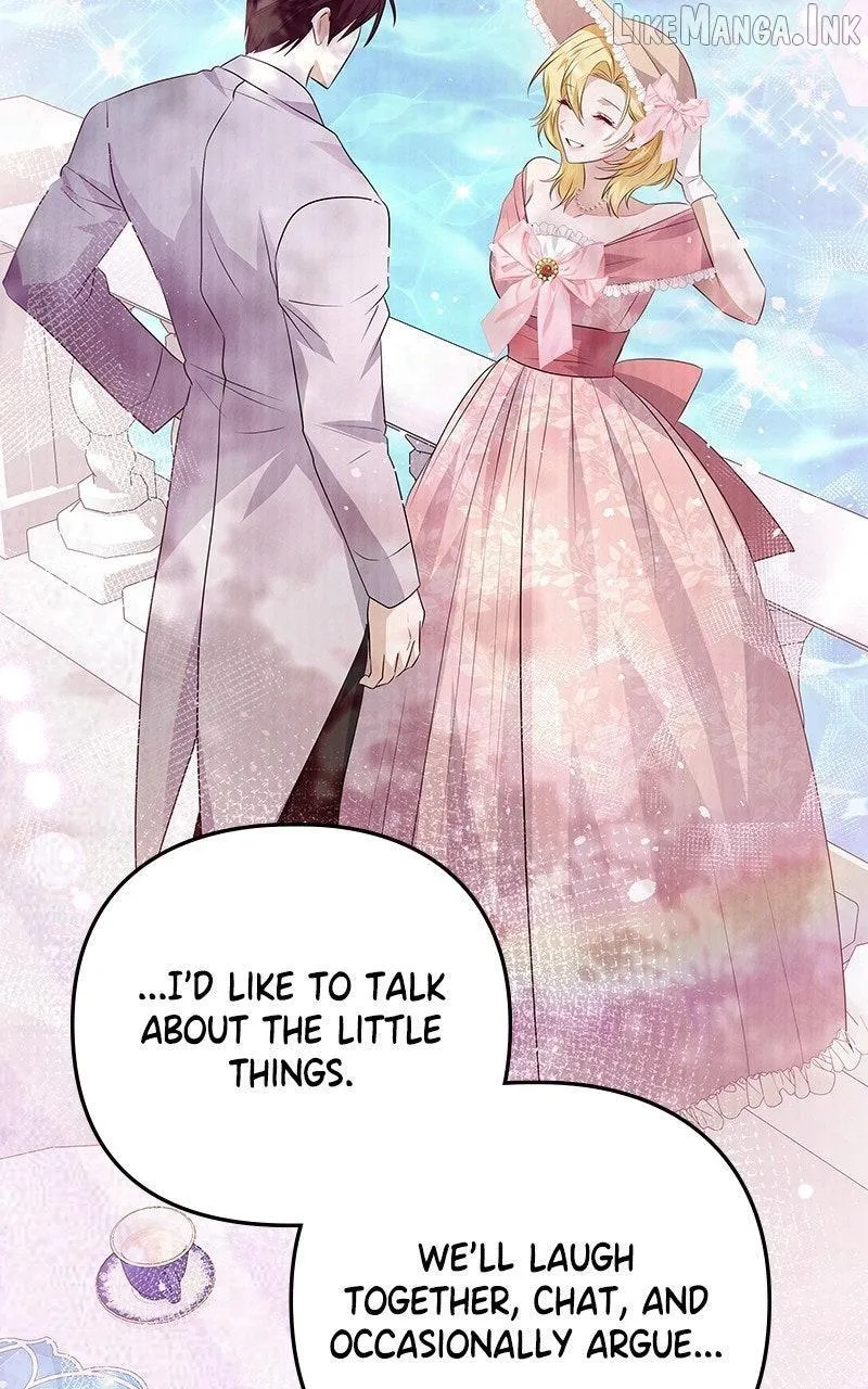 Read Seeking for Your Forgiveness chapter 55 image 123 on Lezhin