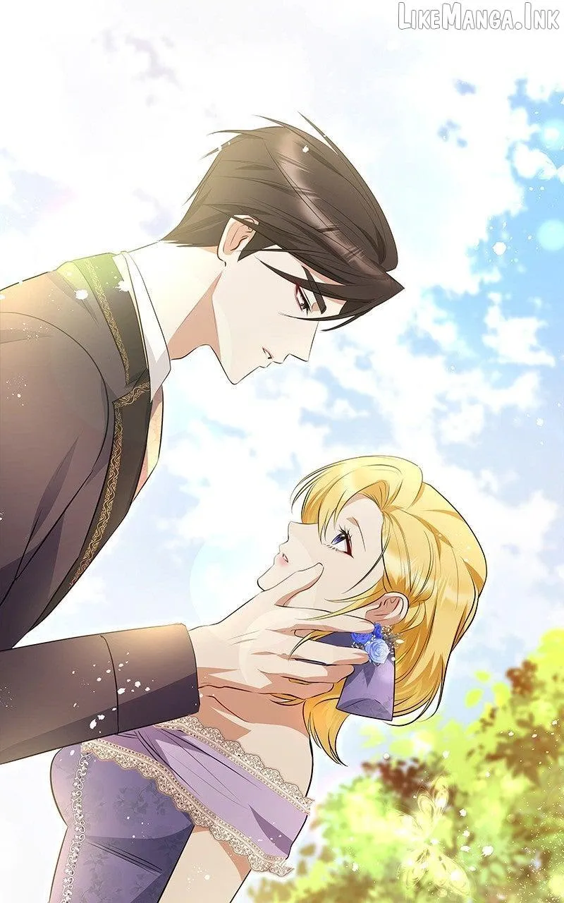 Read Seeking for Your Forgiveness chapter 55 image 127 on Lezhin
