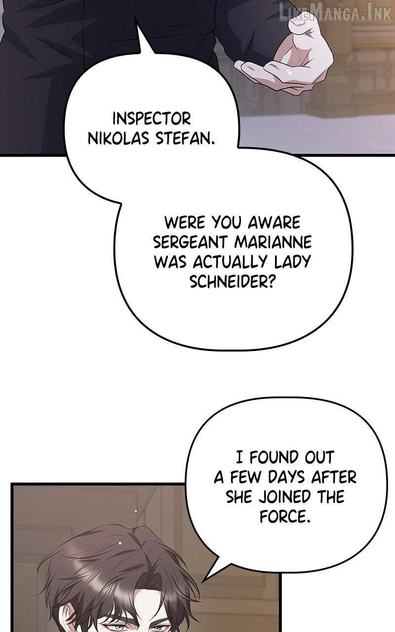 Read Seeking for Your Forgiveness chapter 55 image 14 on Lezhin