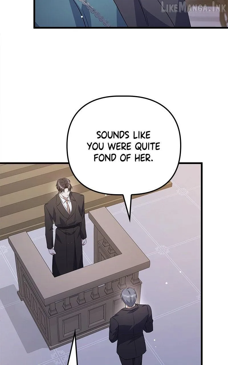 Read Seeking for Your Forgiveness chapter 55 image 17 on Lezhin