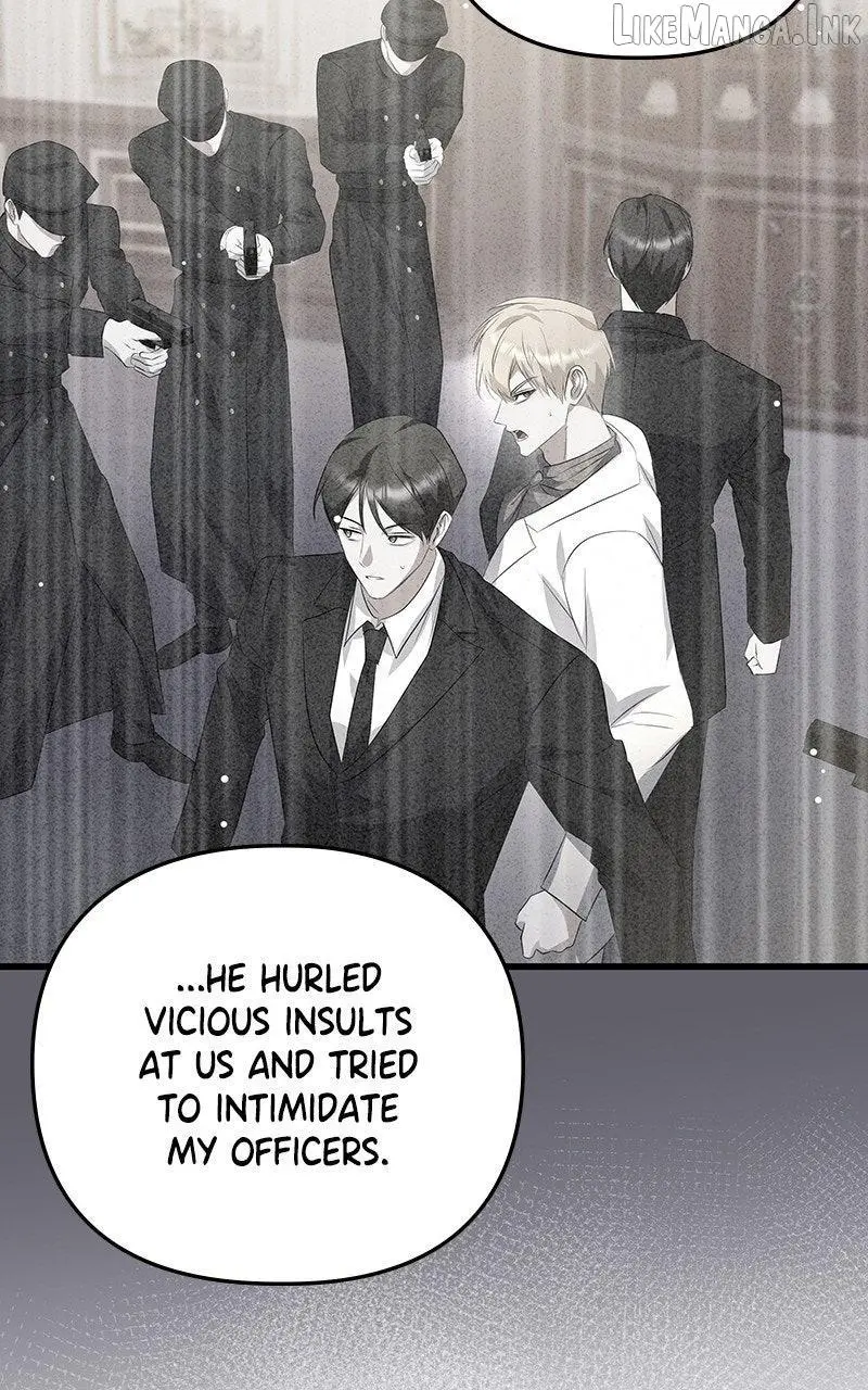 Read Seeking for Your Forgiveness chapter 55 image 20 on Lezhin