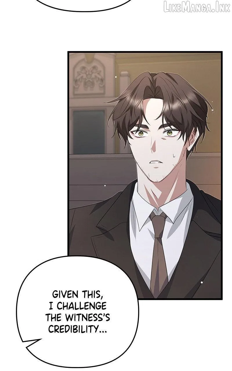 Read Seeking for Your Forgiveness chapter 55 image 24 on Lezhin