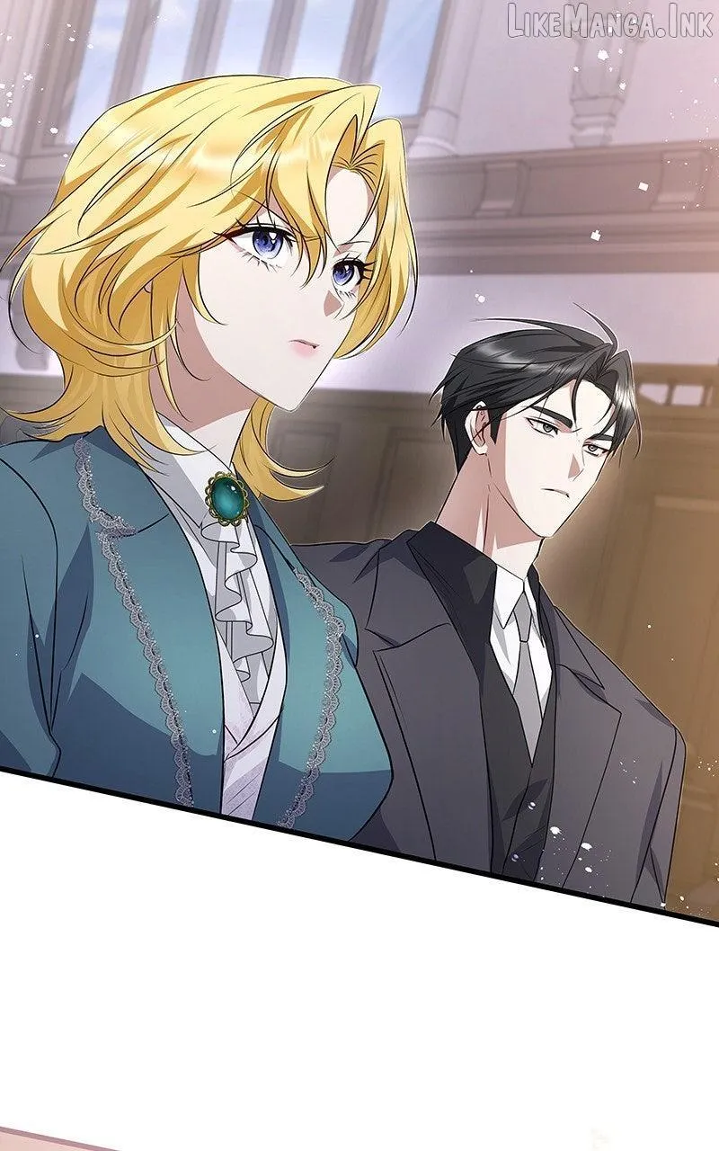 Read Seeking for Your Forgiveness chapter 55 image 26 on Lezhin