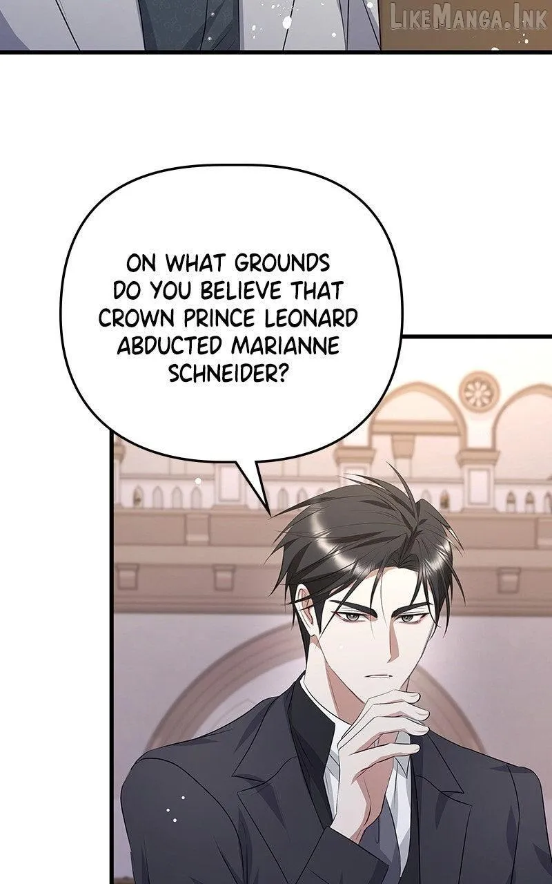 Read Seeking for Your Forgiveness chapter 55 image 28 on Lezhin