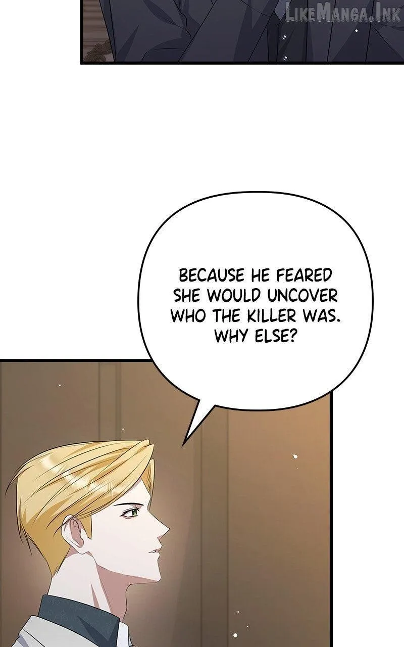 Read Seeking for Your Forgiveness chapter 55 image 29 on Lezhin