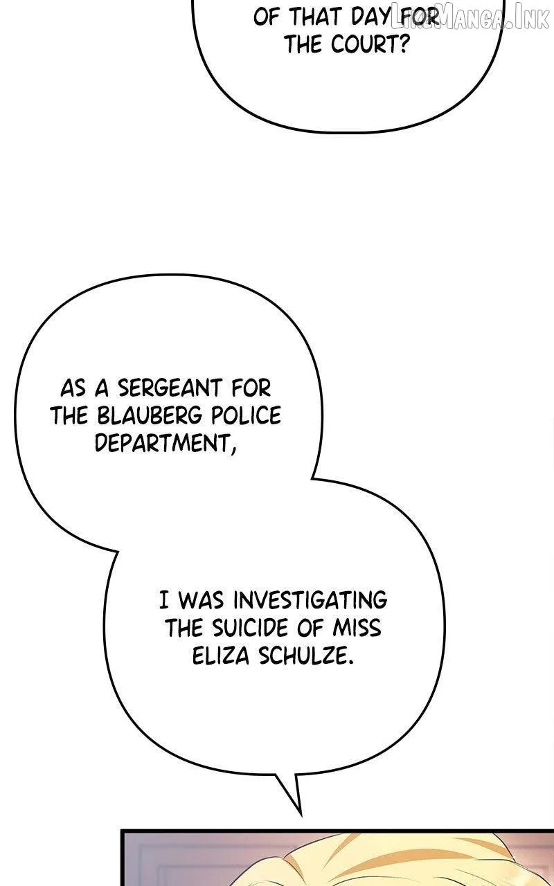 Read Seeking for Your Forgiveness chapter 55 image 3 on Lezhin