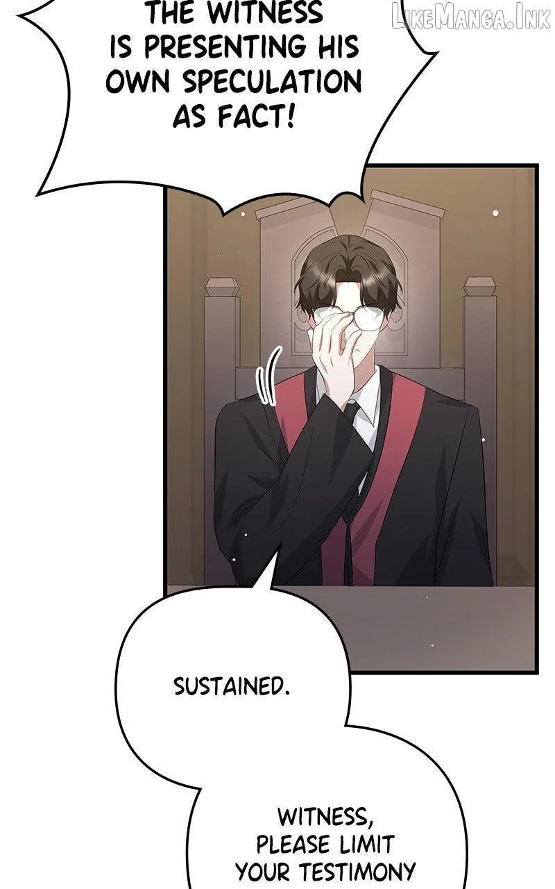 Read Seeking for Your Forgiveness chapter 55 image 32 on Lezhin