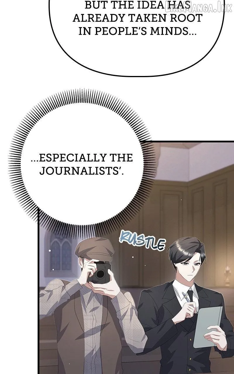 Read Seeking for Your Forgiveness chapter 55 image 34 on Lezhin