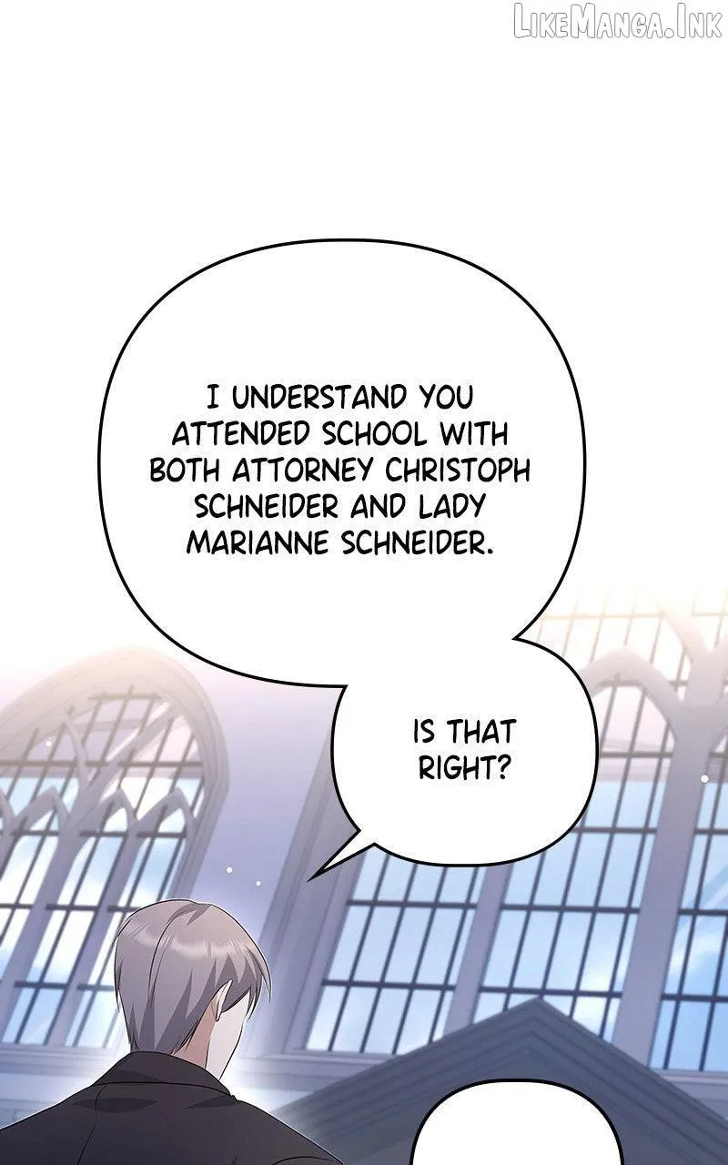 Read Seeking for Your Forgiveness chapter 55 image 36 on Lezhin