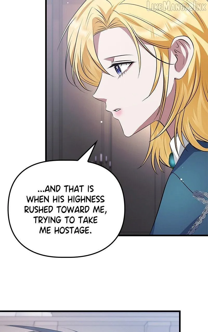 Read Seeking for Your Forgiveness chapter 55 image 4 on Lezhin
