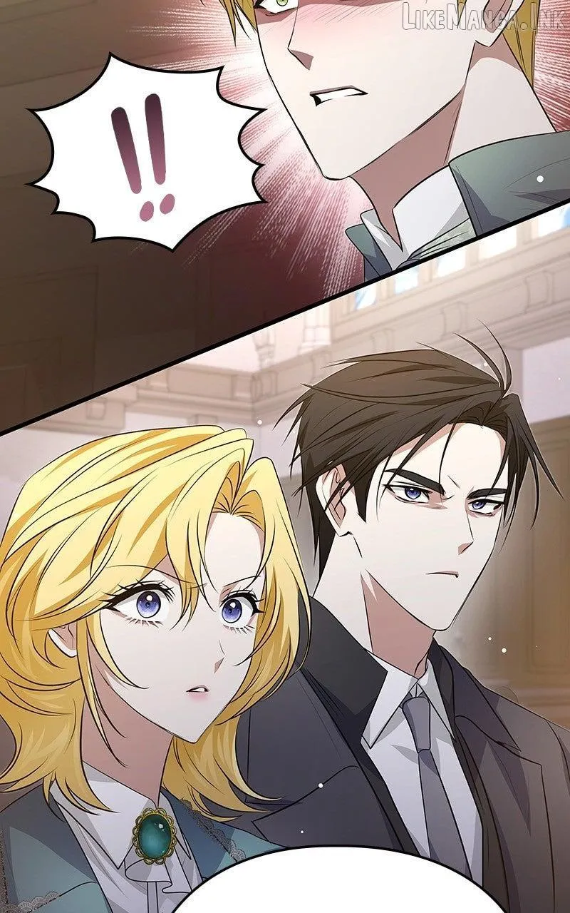 Read Seeking for Your Forgiveness chapter 55 image 40 on Lezhin