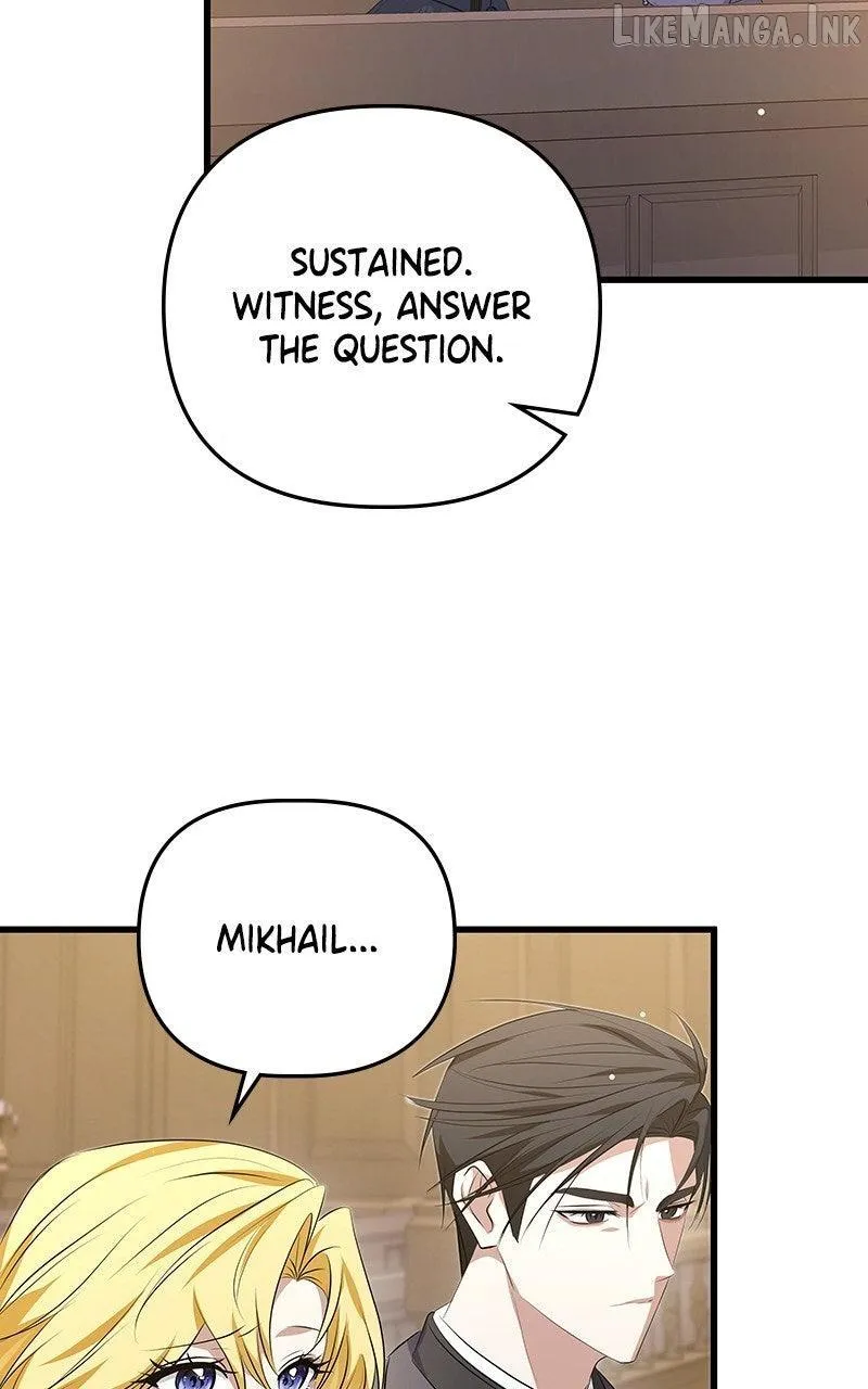 Read Seeking for Your Forgiveness chapter 55 image 42 on Lezhin