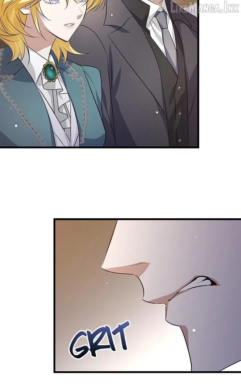 Read Seeking for Your Forgiveness chapter 55 image 43 on Lezhin