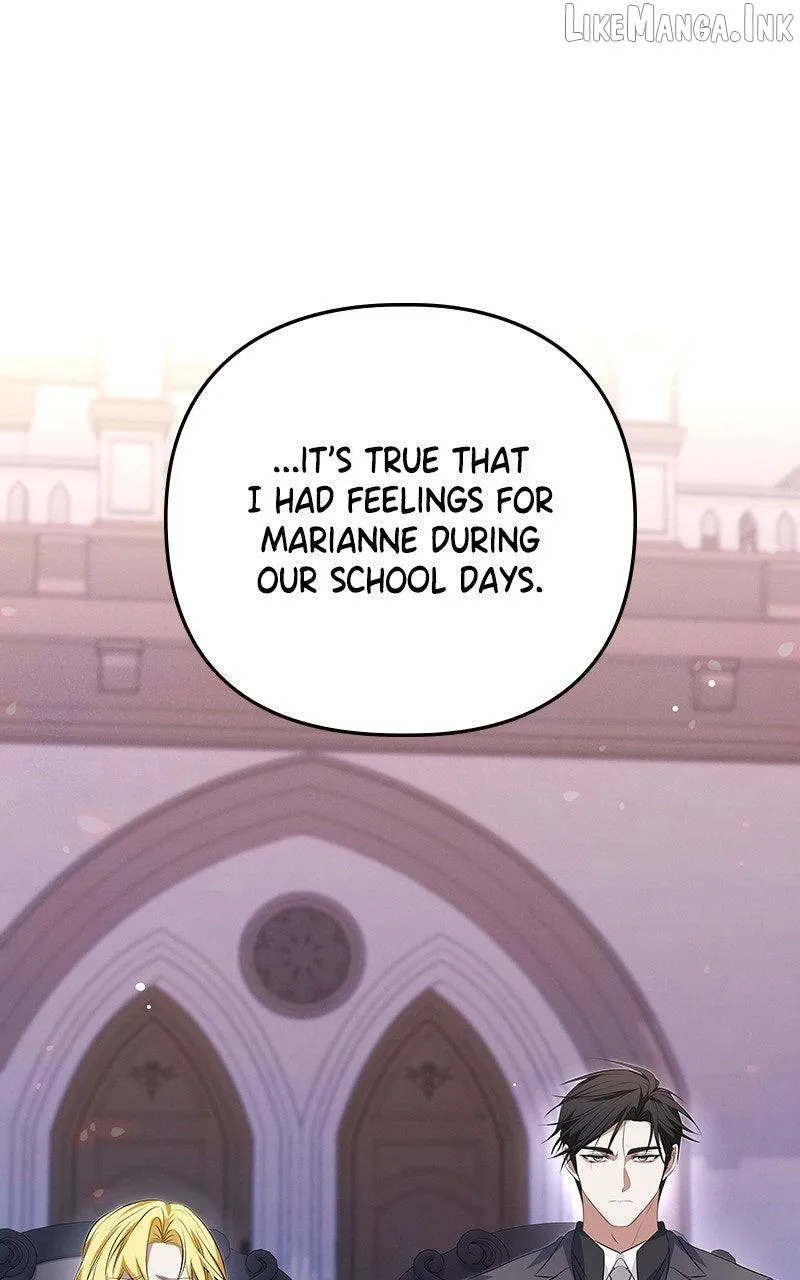 Read Seeking for Your Forgiveness chapter 55 image 44 on Lezhin