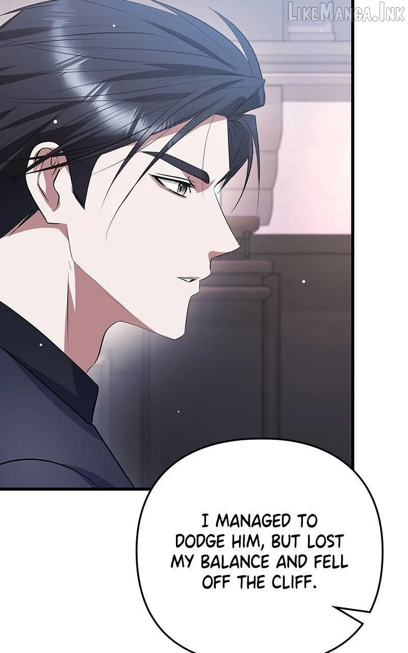 Read Seeking for Your Forgiveness chapter 55 image 5 on Lezhin
