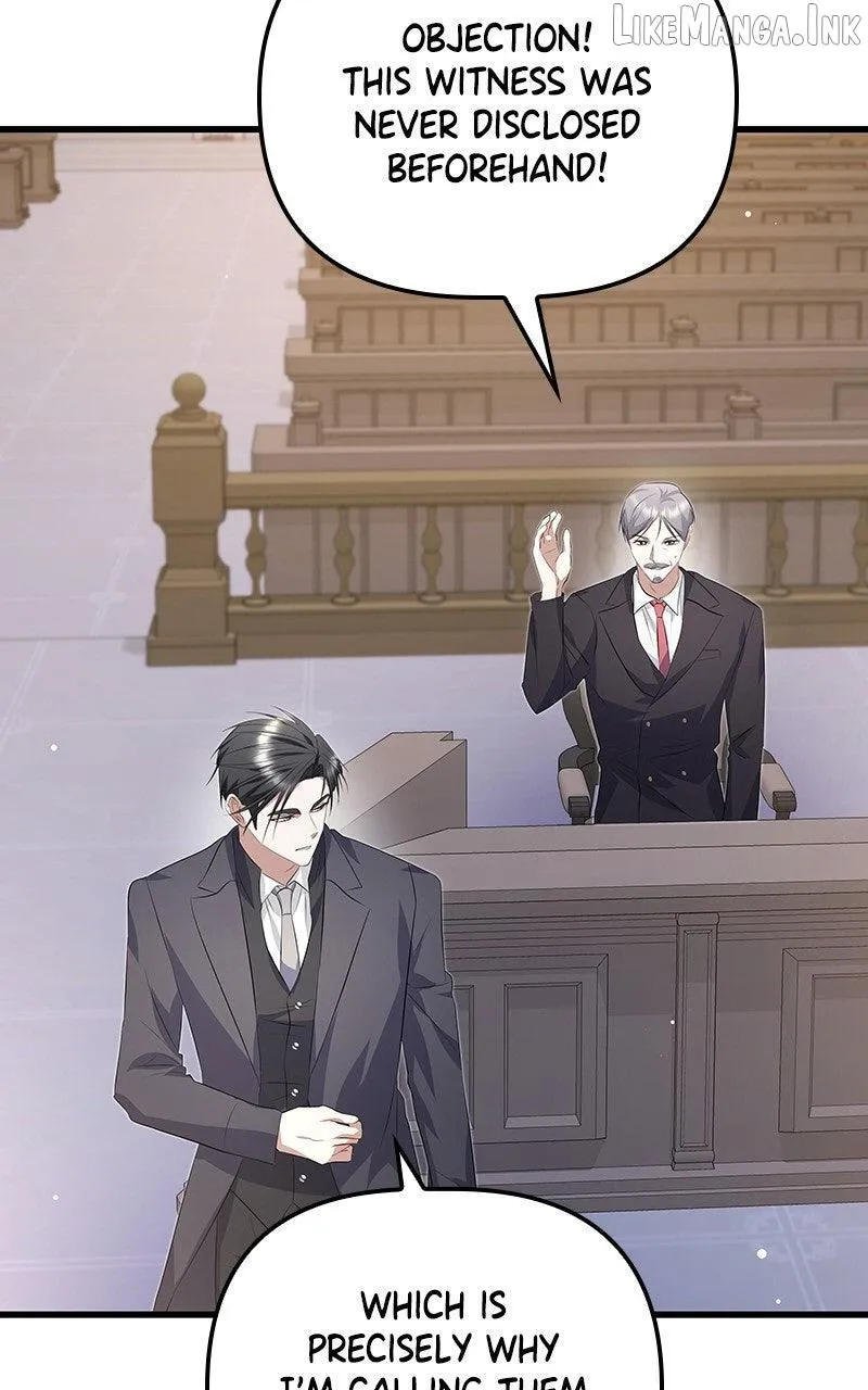 Read Seeking for Your Forgiveness chapter 55 image 56 on Lezhin