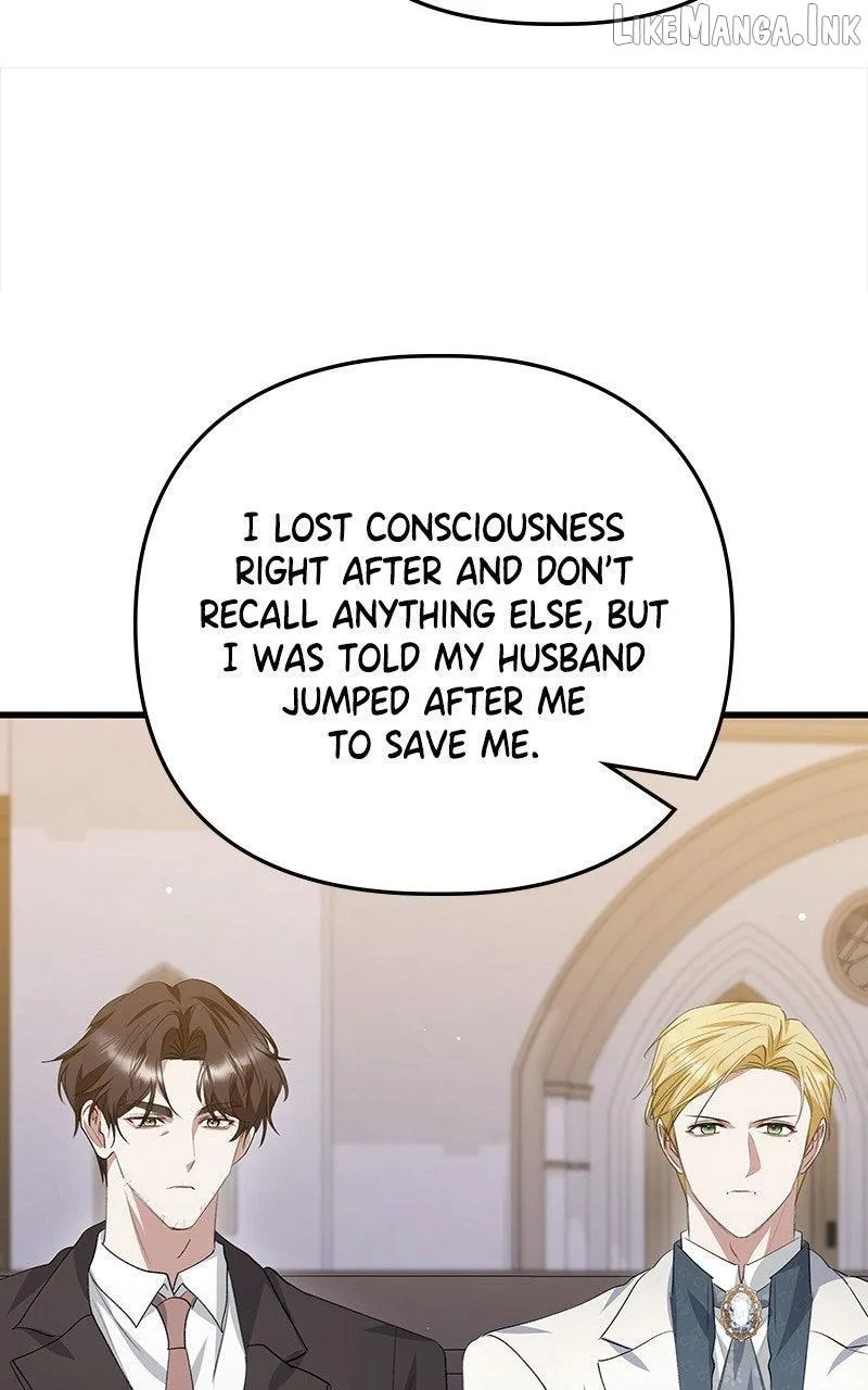 Read Seeking for Your Forgiveness chapter 55 image 6 on Lezhin