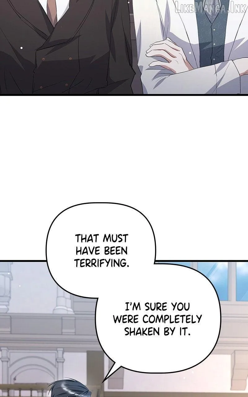 Read Seeking for Your Forgiveness chapter 55 image 7 on Lezhin