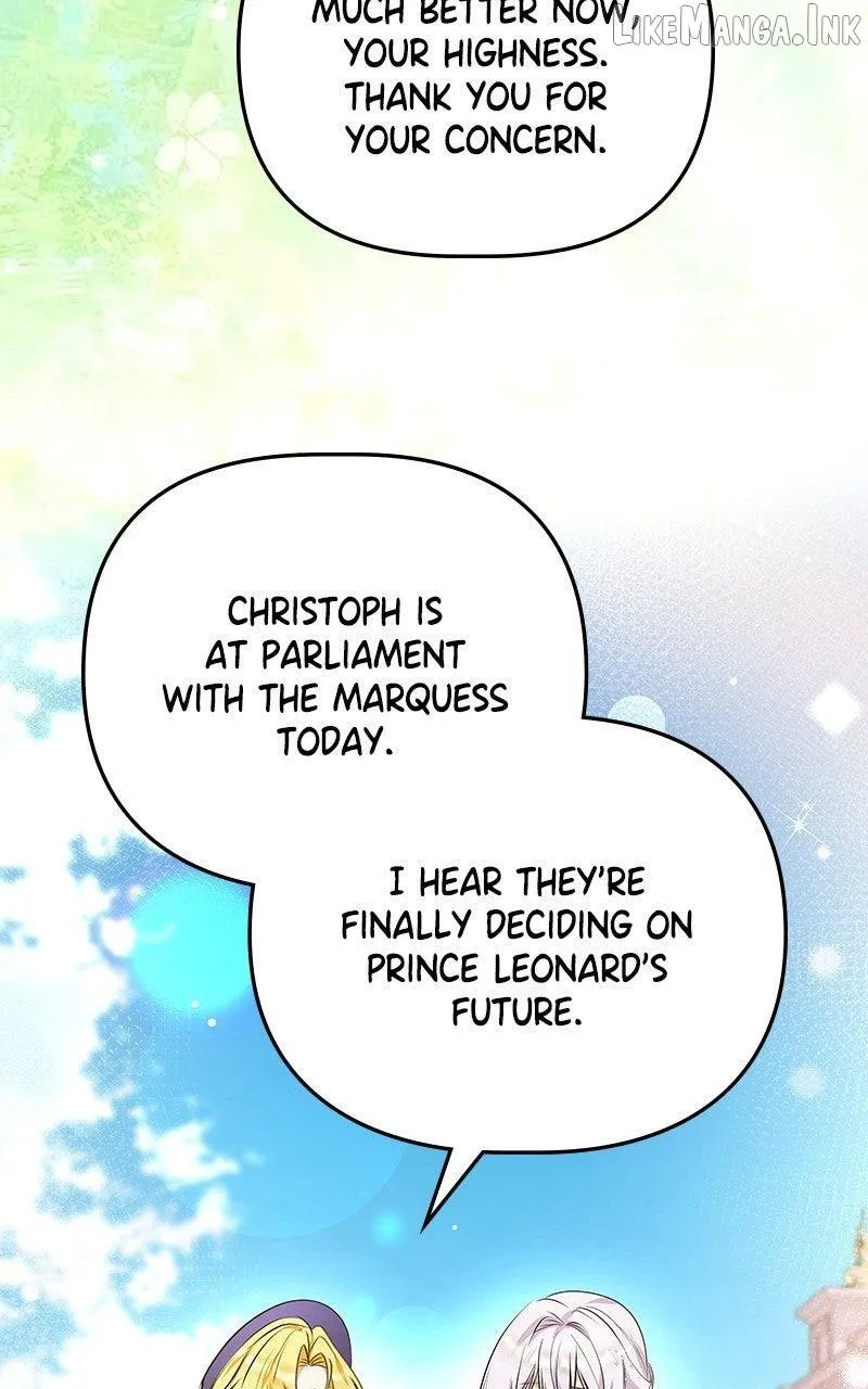 Read Seeking for Your Forgiveness chapter 55 image 72 on Lezhin