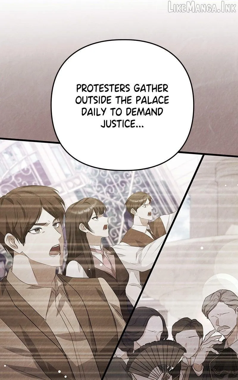 Read Seeking for Your Forgiveness chapter 55 image 75 on Lezhin