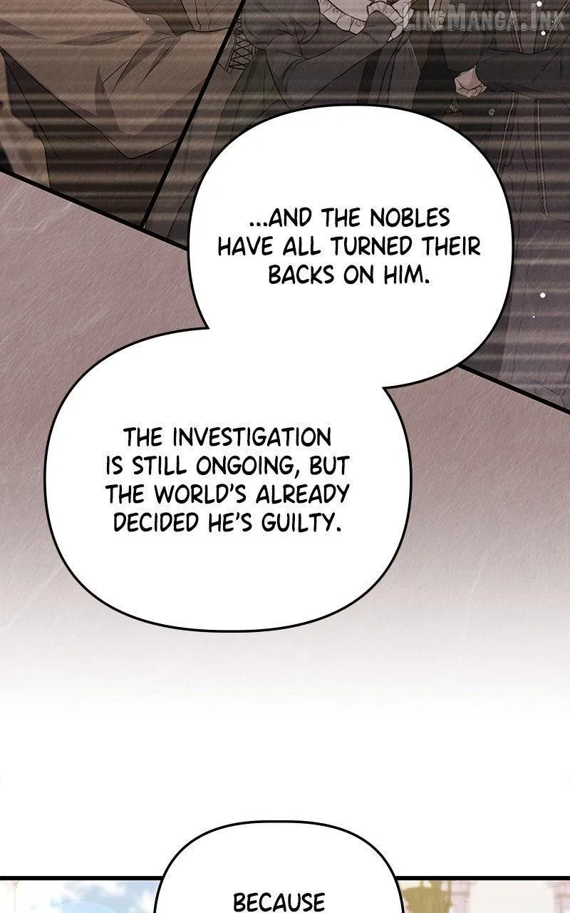Read Seeking for Your Forgiveness chapter 55 image 76 on Lezhin