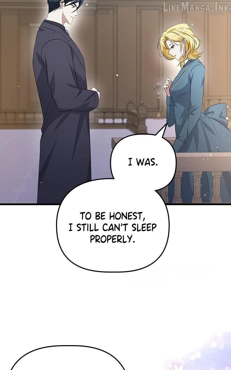 Read Seeking for Your Forgiveness chapter 55 image 8 on Lezhin
