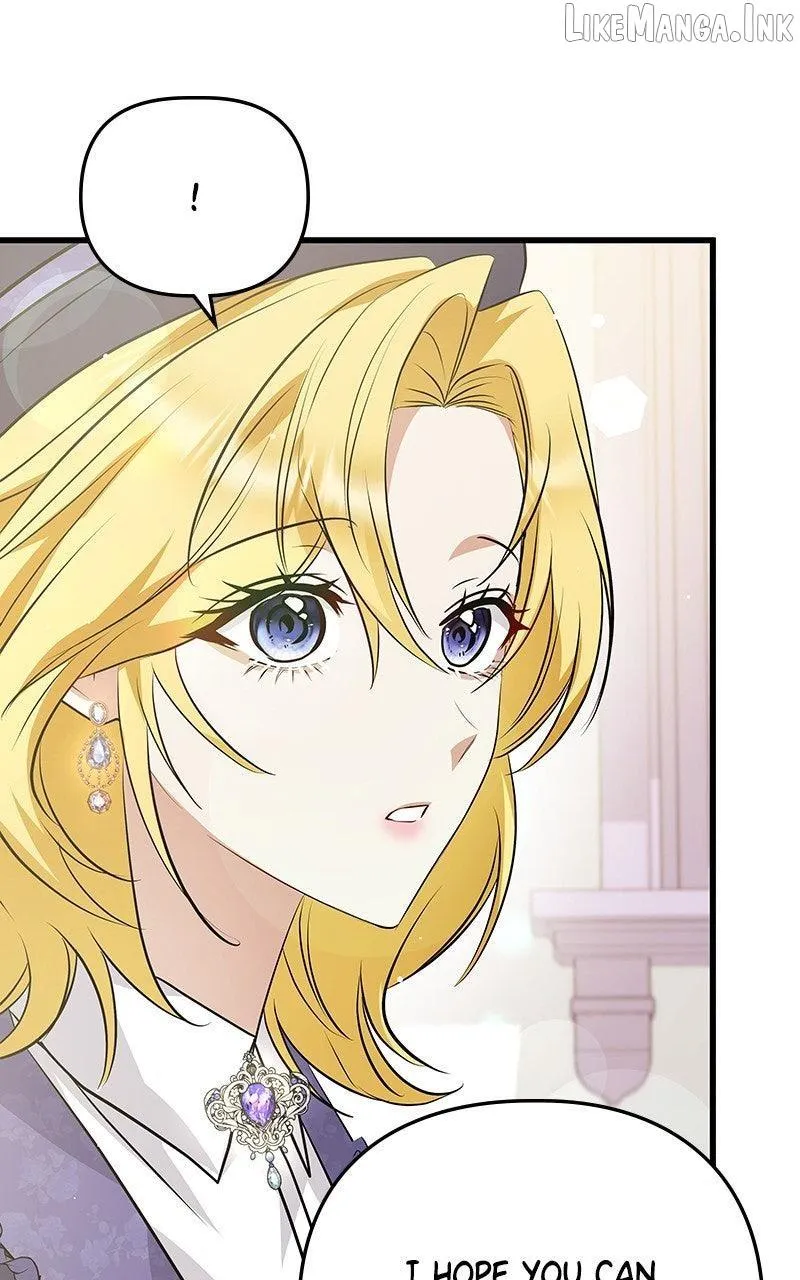 Read Seeking for Your Forgiveness chapter 55 image 99 on Lezhin