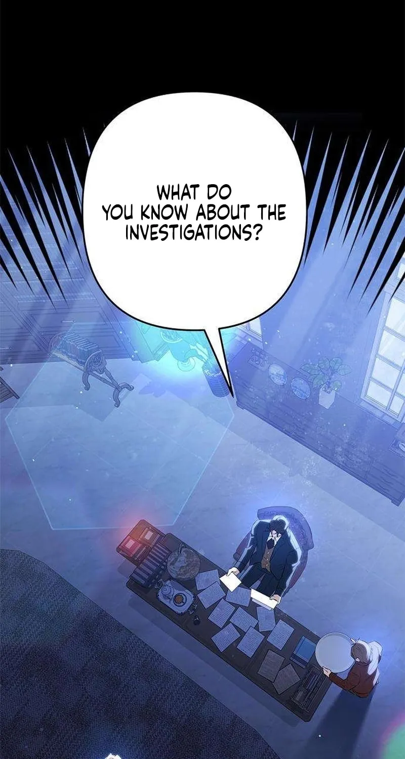 Read Seeking for Your Forgiveness chapter 6 image 17 on Lezhin