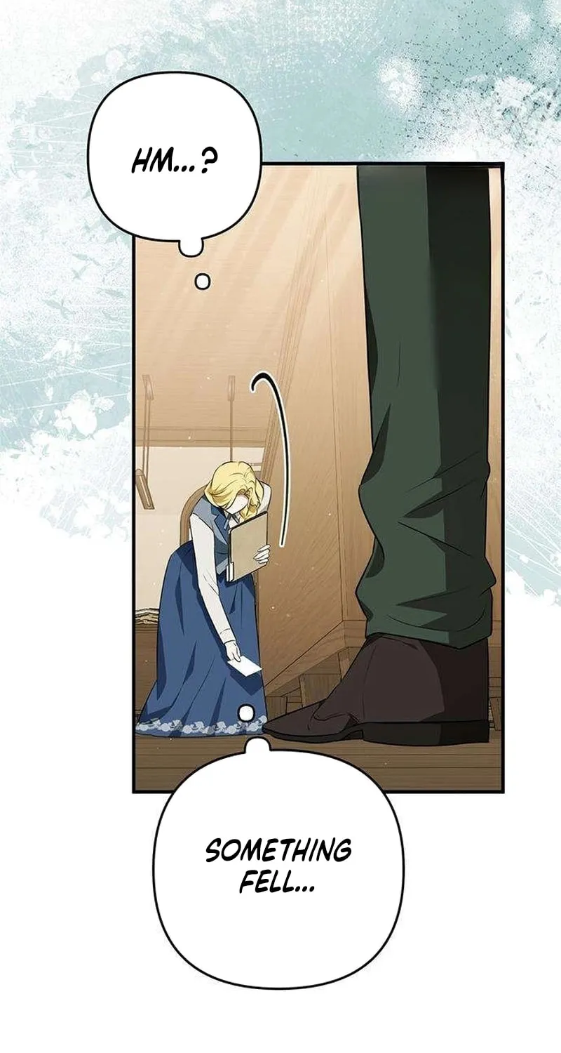 Read Seeking for Your Forgiveness chapter 6 image 36 on Lezhin