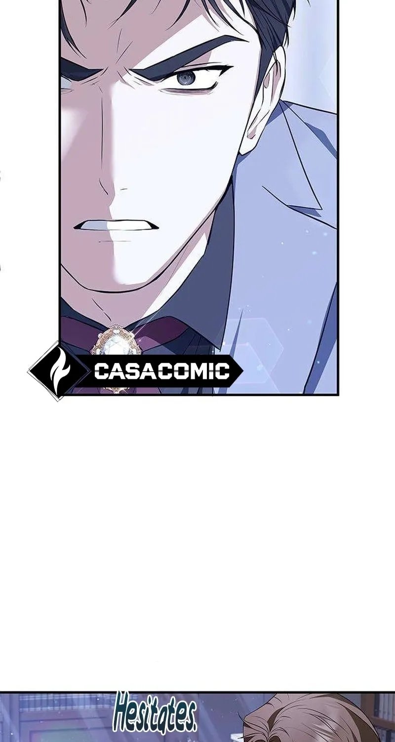 Read Seeking for Your Forgiveness chapter 6 image 4 on Lezhin