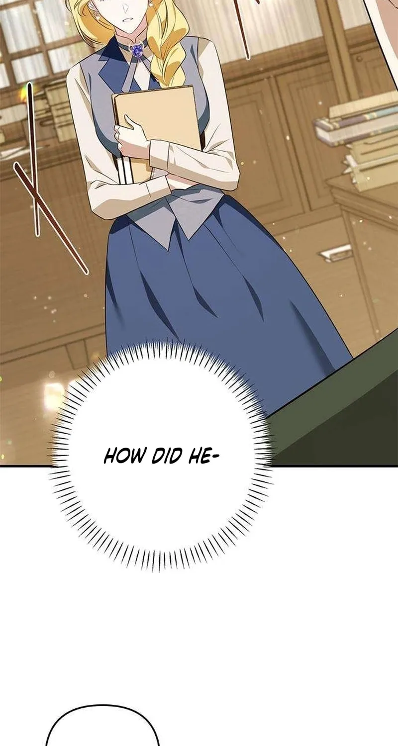 Read Seeking for Your Forgiveness chapter 6 image 45 on Lezhin