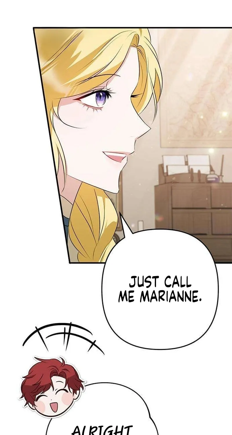 Read Seeking for Your Forgiveness chapter 6 image 63 on Lezhin