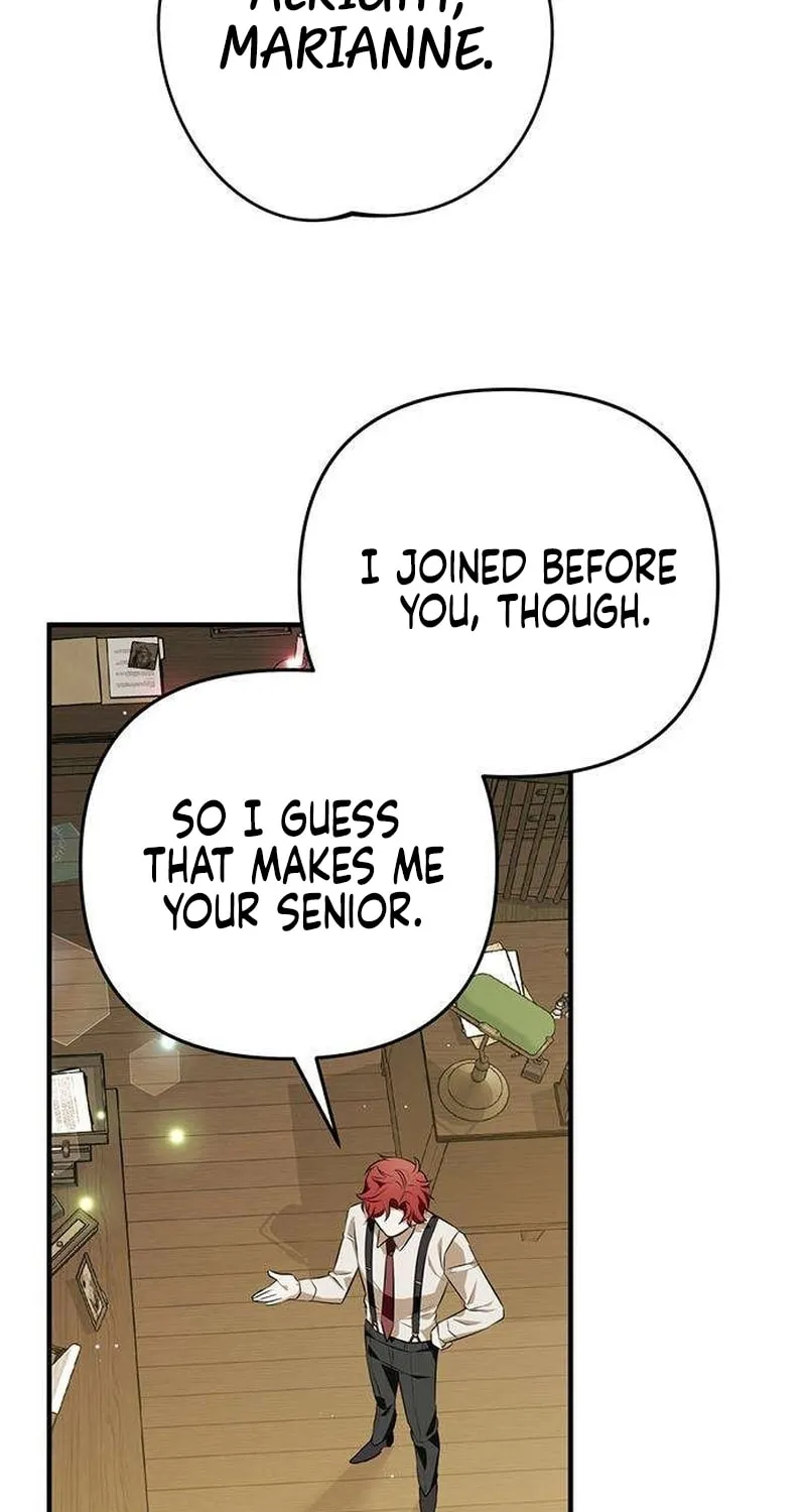 Read Seeking for Your Forgiveness chapter 6 image 64 on Lezhin