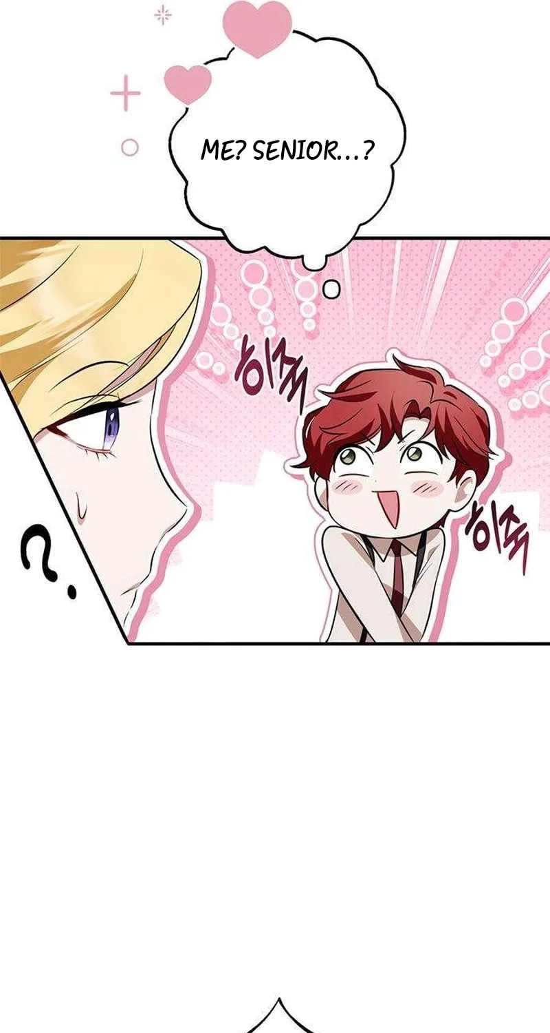 Read Seeking for Your Forgiveness chapter 6 image 67 on Lezhin