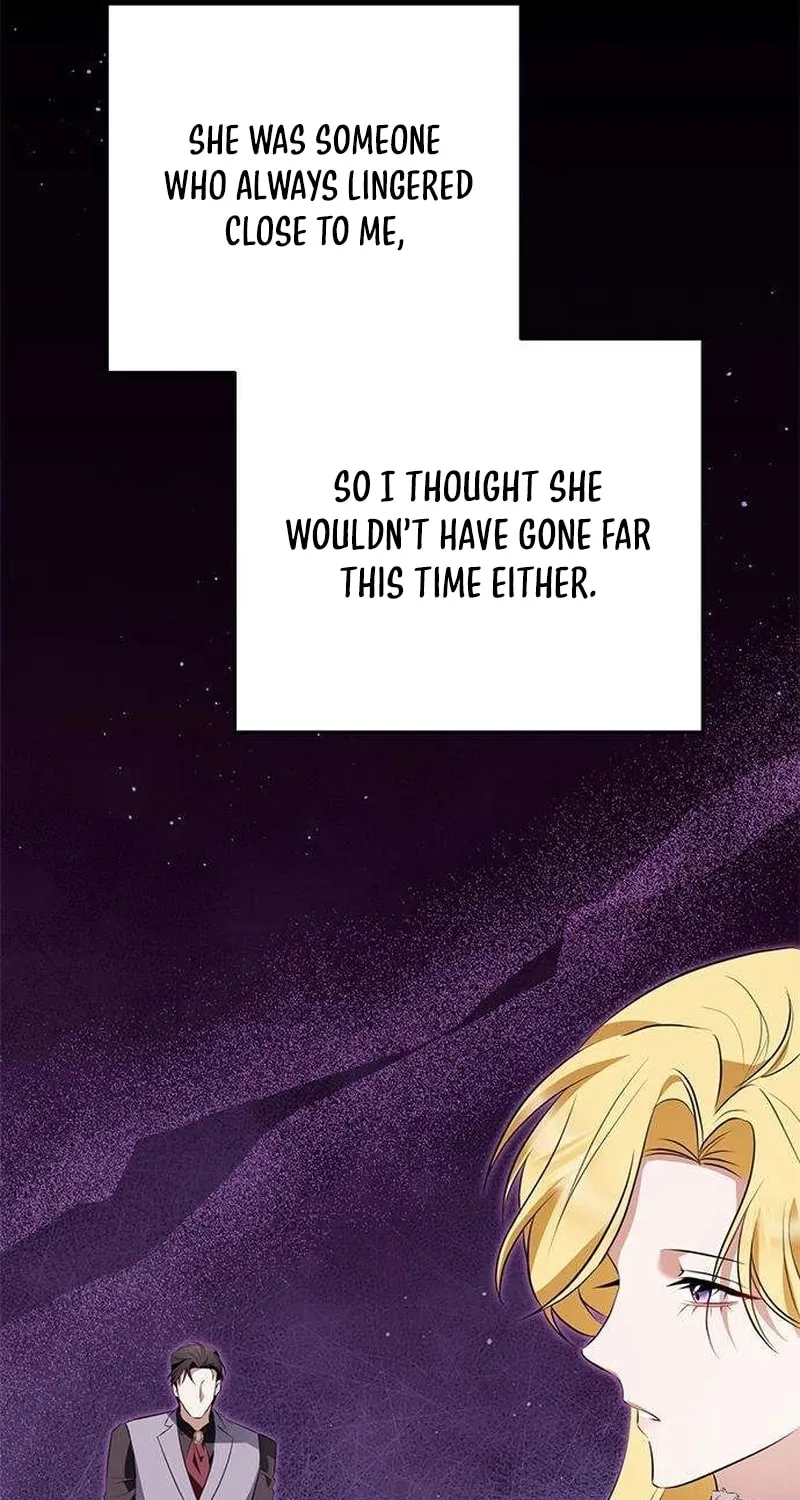 Read Seeking for Your Forgiveness chapter 6 image 86 on Lezhin