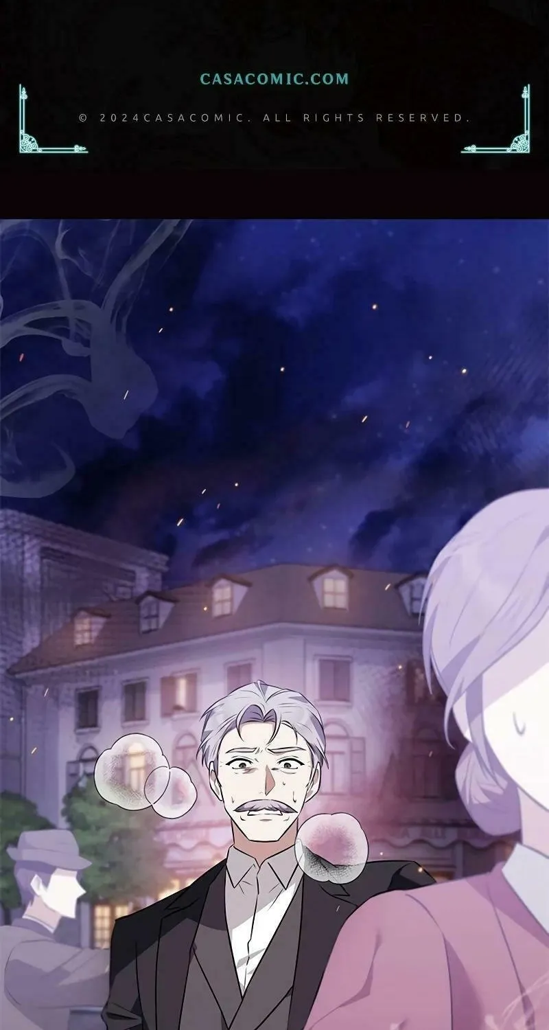 Read Seeking for Your Forgiveness chapter 7 image 1 on Lezhin