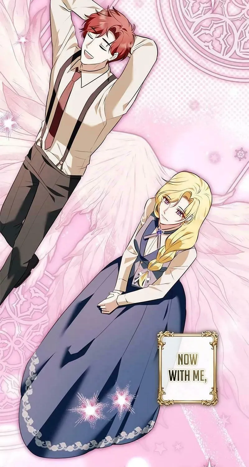 Read Seeking for Your Forgiveness chapter 7 image 33 on Lezhin