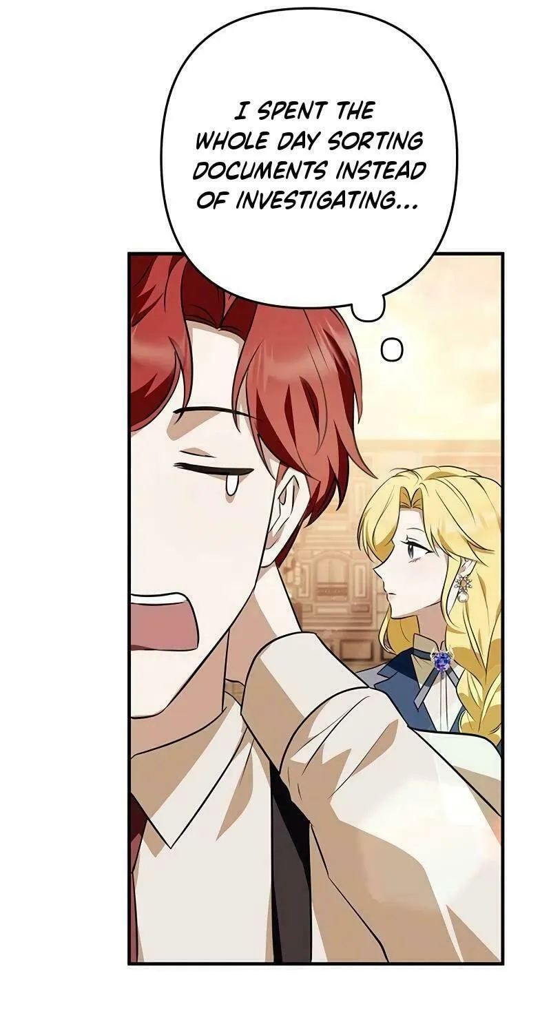 Read Seeking for Your Forgiveness chapter 7 image 38 on Lezhin