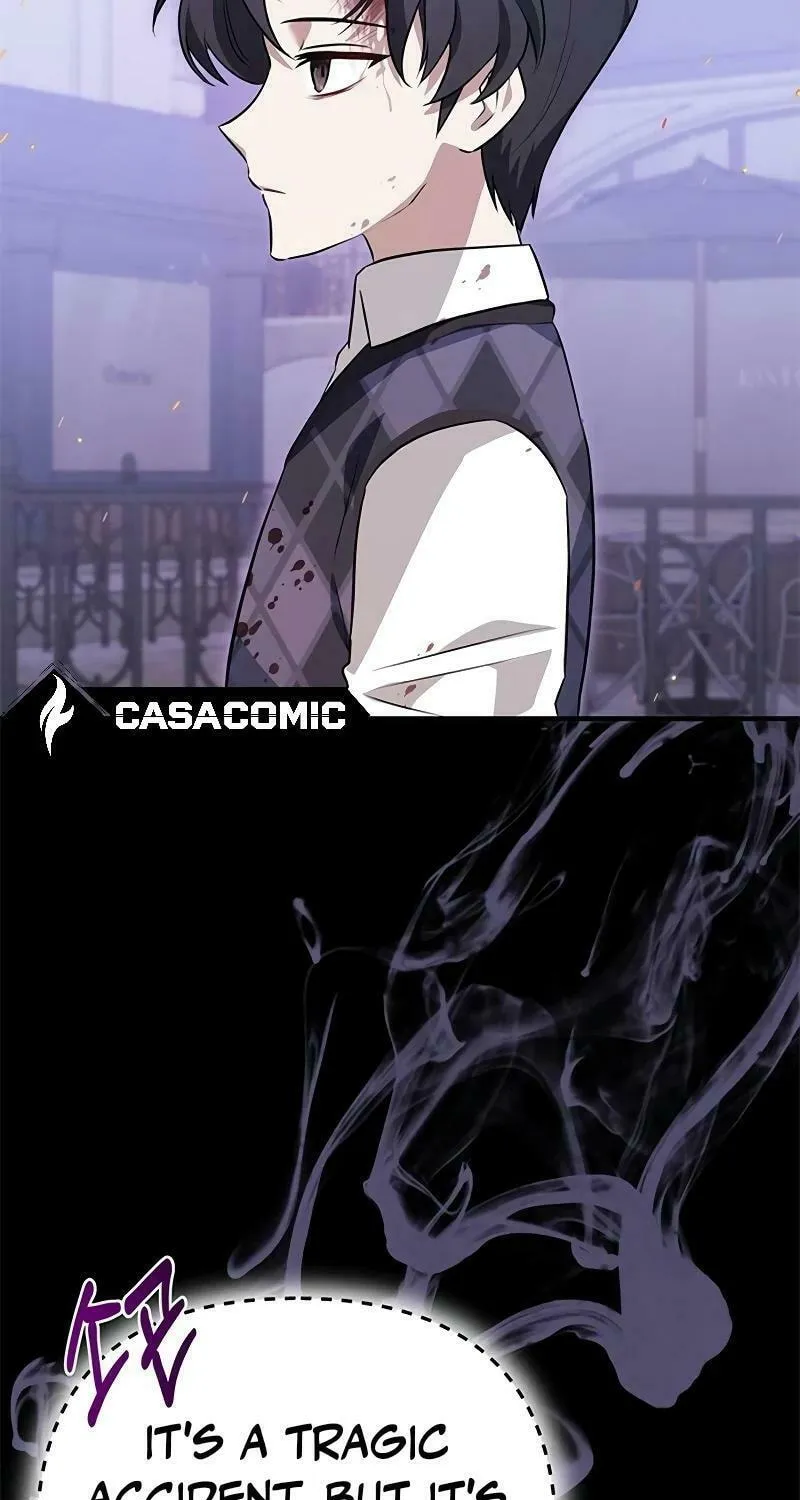Read Seeking for Your Forgiveness chapter 7 image 4 on Lezhin