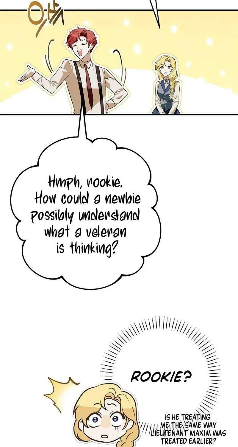 Read Seeking for Your Forgiveness chapter 7 image 42 on Lezhin